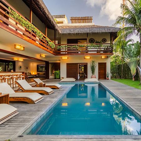 Aldeia Jericoacoara Villa Exterior photo