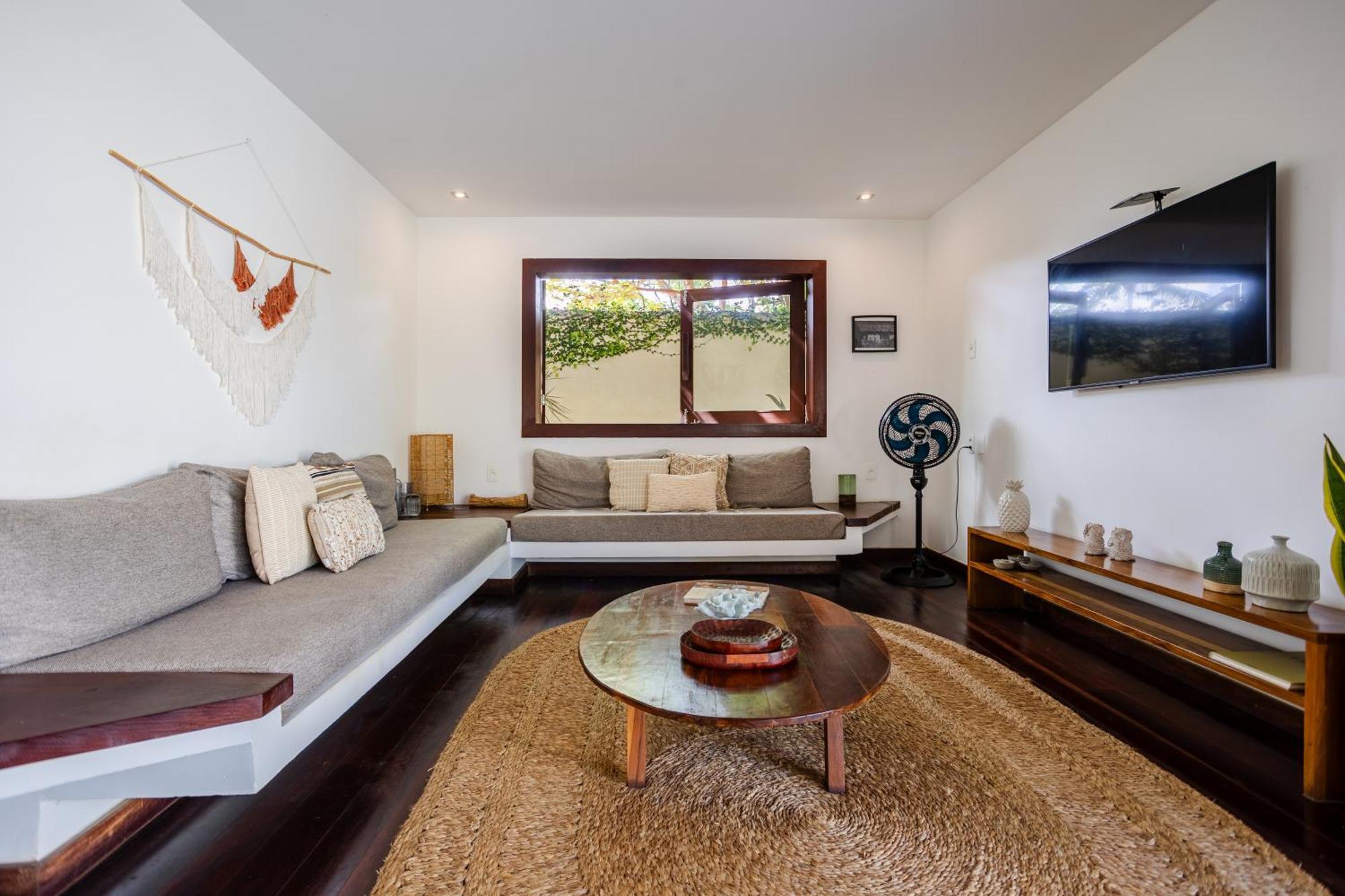 Aldeia Jericoacoara Villa Exterior photo