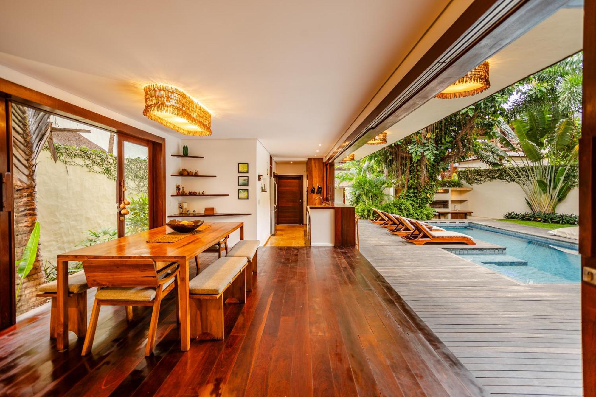 Aldeia Jericoacoara Villa Exterior photo