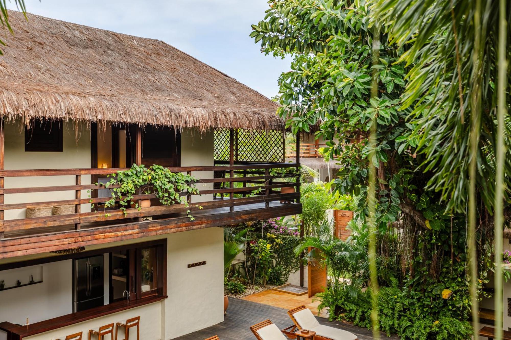 Aldeia Jericoacoara Villa Exterior photo