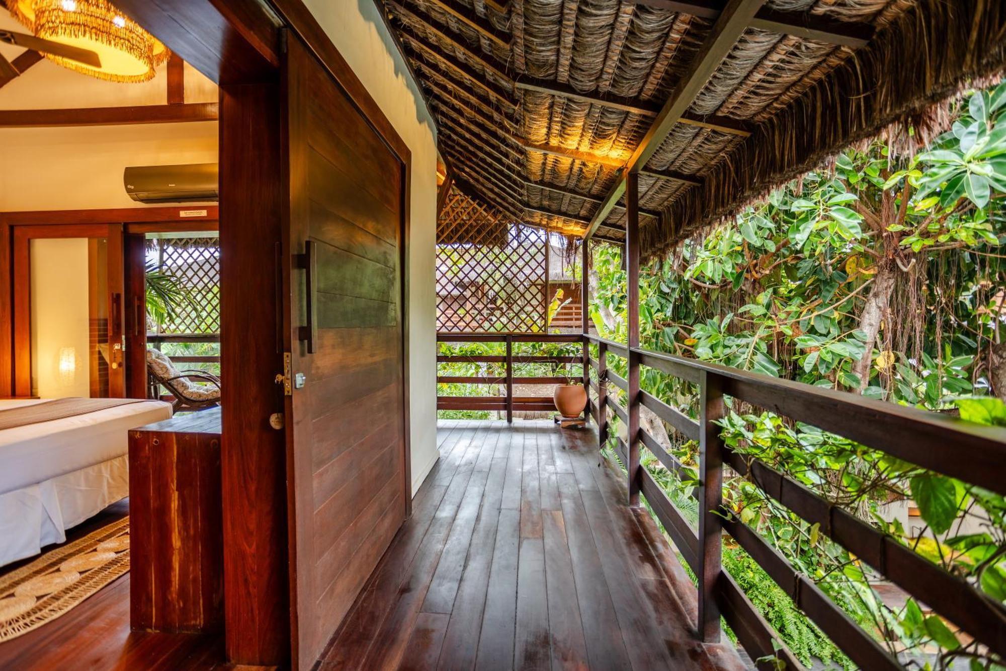 Aldeia Jericoacoara Villa Exterior photo